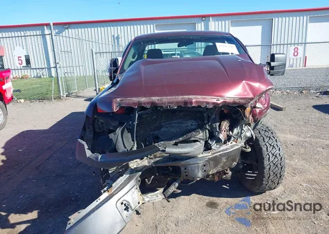 2009 Ford F150 z USA, uszkodzony, nr VIN 1FTRF14W39KC48514